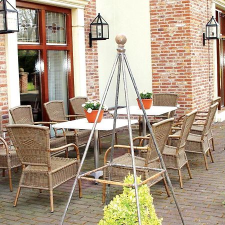 Hotel Huys Van Heusden Asten Dış mekan fotoğraf