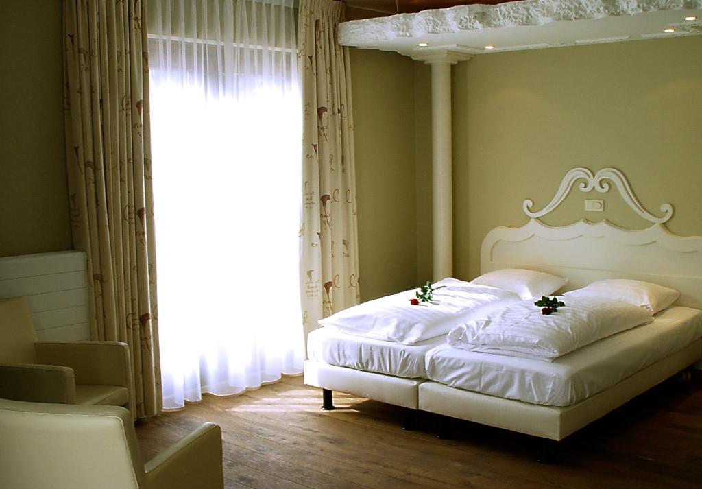 Hotel Huys Van Heusden Asten Oda fotoğraf
