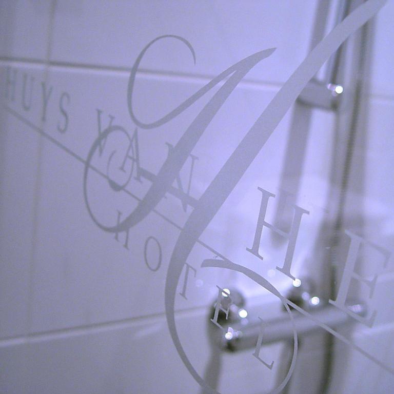 Hotel Huys Van Heusden Asten Oda fotoğraf