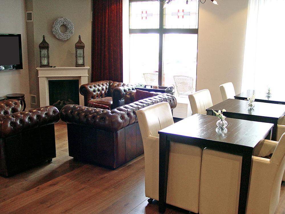 Hotel Huys Van Heusden Asten Dış mekan fotoğraf