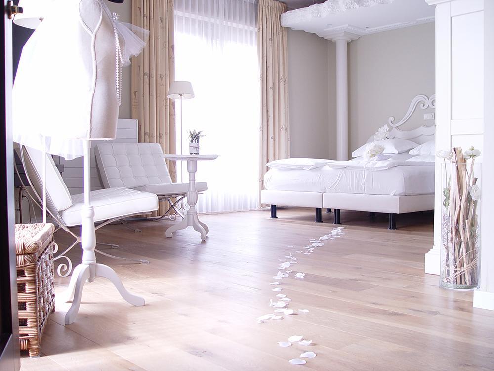 Hotel Huys Van Heusden Asten Dış mekan fotoğraf