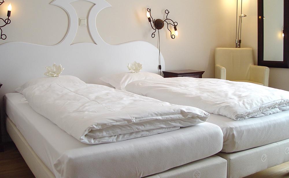 Hotel Huys Van Heusden Asten Dış mekan fotoğraf