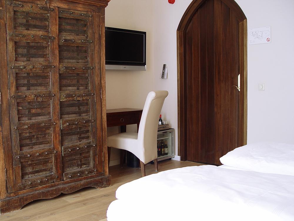 Hotel Huys Van Heusden Asten Dış mekan fotoğraf