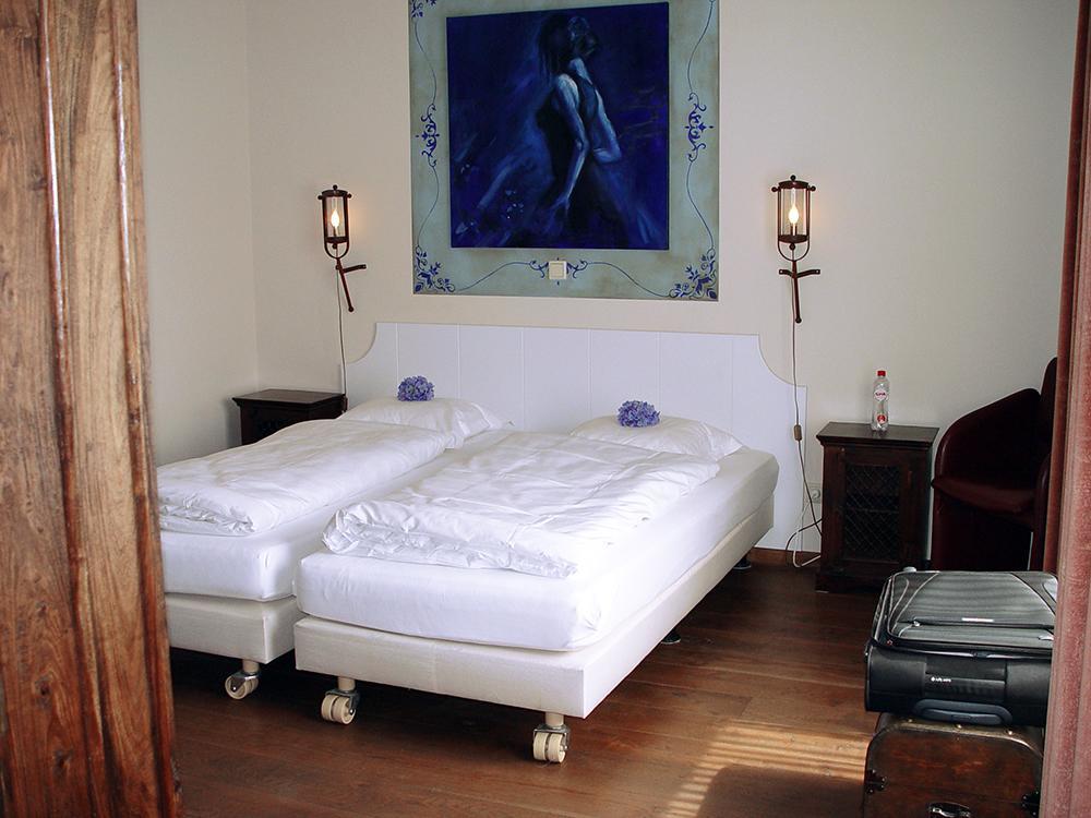 Hotel Huys Van Heusden Asten Dış mekan fotoğraf
