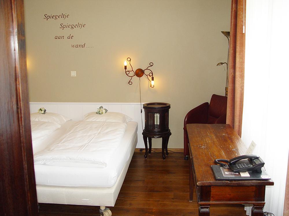 Hotel Huys Van Heusden Asten Dış mekan fotoğraf