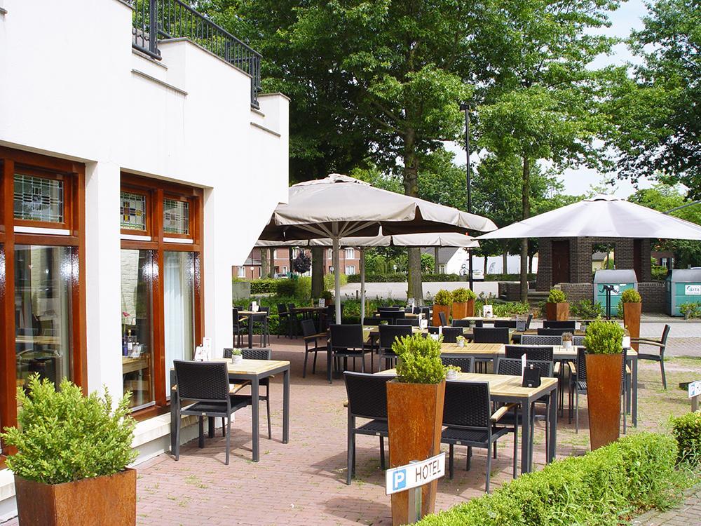 Hotel Huys Van Heusden Asten Dış mekan fotoğraf